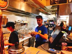 -Fergburger(皇后镇店)