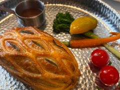 -马克西姆俄罗斯餐厅(通亚街店)