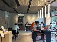 -麦当劳(四平路店)