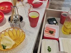 -倍儿红喜临门火锅(文兴路店)