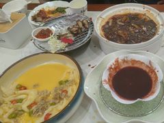 -老西门·常州菜(新区店)