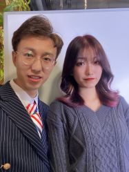 -逸丝风尚yesfashion造型