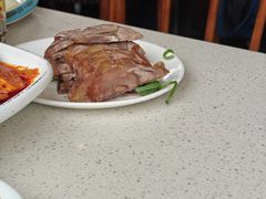 牛腱肉-伊祥·敦煌楼