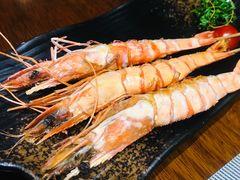 -古京·臻致料理(月湖店)