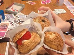 -汇佳桌游剧本咖啡馆(万体馆旗舰店)