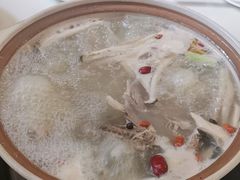 -土连锅·现熬养生汤锅(梁家巷店)
