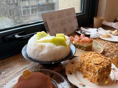 -半勺舒舒(太乙店)