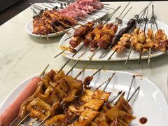 -白玉串城(南六中路店)
