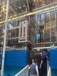 -PIPIKINGDOM皮皮王国欢乐号(欢乐海岸购物中心店)