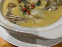 -留芳·文旅古月楼(老街店)