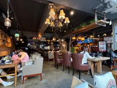 -印咖啡IN COFFEE(红旗街店)