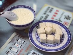 -恒信牛奶甜品(南京总店)