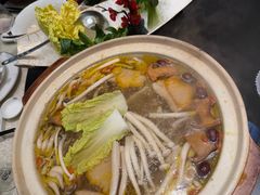 -云客来·花园餐厅(洛社店)