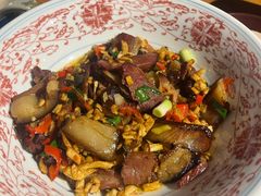 -印象鲵宴·张家界地标美食名片(溪布街店)