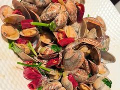 -单家老院·院子里的青岛菜(沙子口店)