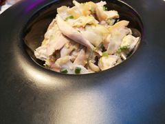 螺片捞拌湛江鸡-木棉花开(中心城店)