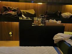 -江南足纪·影院足道·轻奢SPA(笋岗HALO广场店)