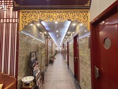 -古莲·影院足道·按摩SPA(水上温泉店)