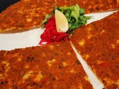 -Efes Turkish & Mediterranean Cuisine 艾菲斯餐厅(陆家嘴店)