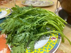 -清真·马家火锅美食城(镇江北路店)
