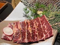 -厚贞日式烤肉(浦东汇智店)