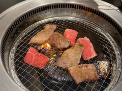 -和牛 烧肉寿喜烧涮锅 善(心斎橋店)