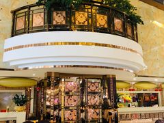 大堂-仑头海鲜城(仑头环村南路店)