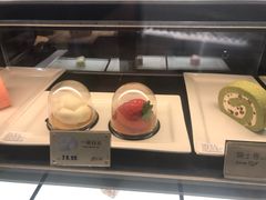 -麦当劳(西单明珠店)