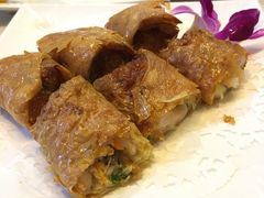 -粤点王茶楼(海丰店)