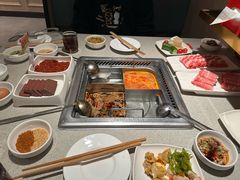 -海底捞火锅(汉峪金谷店)