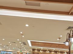 -翠华餐厅(正佳广场店)