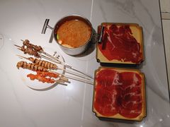 -享遇.锅姥姥牛排海鲜自助(小寨店)