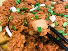 水煮麻辣兔-西木兔(大圆祥店)