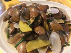 -老字号蛇口德记烧腊饭店·海鲜加工