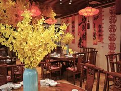 -那家老院子东北菜·饺子·小鸡炖蘑菇(艳华街店)