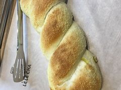 霸气D24榴莲-LELECHA乐乐茶(上海五角场万达广场店)