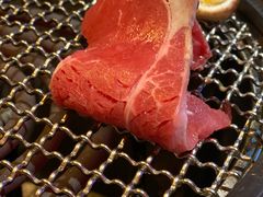 -十三姨正合丰烤肉(营迹路店)