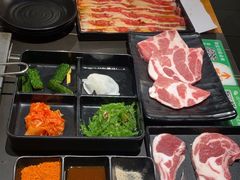 -千寻烧肉(政务区店)