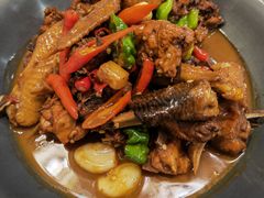 -滁香园·滁州菜(琅琊山店)
