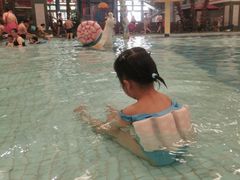 -南宫温泉水世界