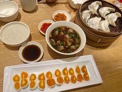 -花园茶楼(兴城西路店)