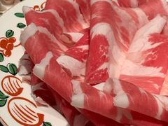 -北京老门框爆肚涮肉馆(凤城六路店)