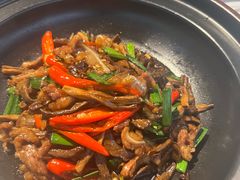 -鉴川·川菜传承(星汇两江店)