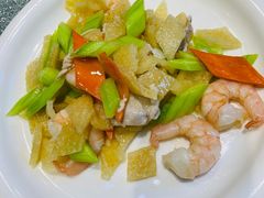 -米香居新鲁味·水饺餐厅