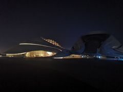 -哈尔滨大剧院