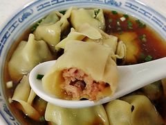 肉芯-古徽州馄饨店(宝安路店)