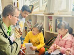 -加蒙特森林幼儿园(广州市增城区店)