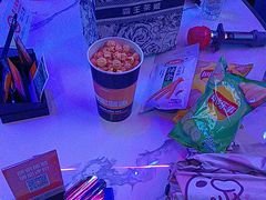 -星聚会KTV(龙湖上海奉贤天街店)
