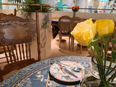 -第101座花园餐厅(湖滨88店)