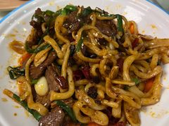 -娜扎的餐厅(三湘世纪花城三期店)